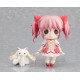 Puella Magi Madoka Magica Nendoroid Action Figure Madoka Kaname 10 cm